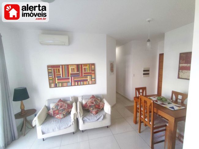 Apartamento - Aluguel:  Centro, Cabo Frio - RJ