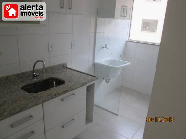 Apartamento - Aluguel:  Venda das Pedras, Itaboraí - RJ