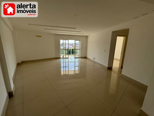 Apartamento - Aluguel:  Centro, Rio Bonito - RJ