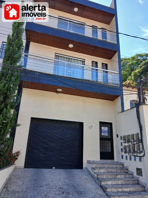 Apartamento - Aluguel:  CENTRO, Rio Bonito - RJ