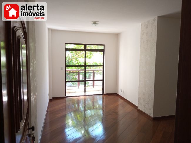 Apartamento - Aluguel:  Centro, Rio Bonito - RJ