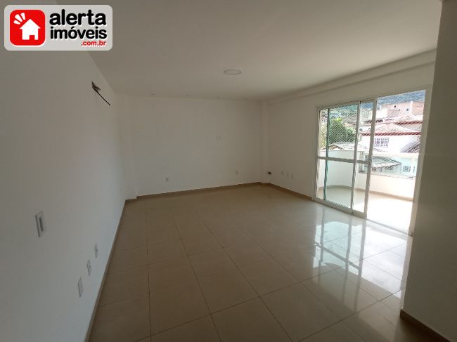 Apartamento - Aluguel:  Centro, Rio Bonito - RJ