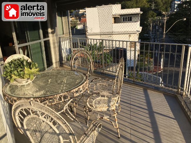 Apartamento - Aluguel:  Centro, Rio Bonito - RJ