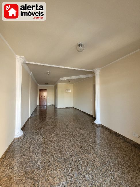 Apartamento - Aluguel:  Centro, Rio Bonito - RJ