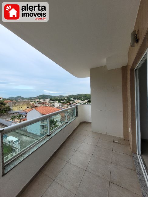 Apartamento - Aluguel:  Centro, Rio Bonito - RJ