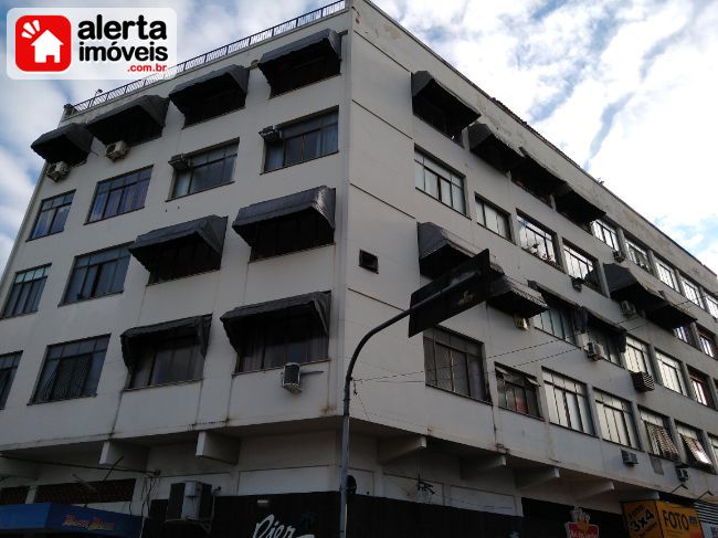 Apartamento - Venda:  Centro, Rio Bonito - RJ