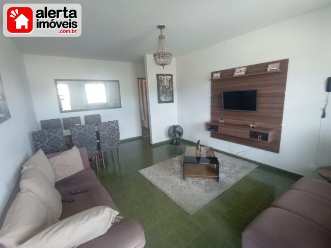 Apartamento - Venda:  Centro, Rio Bonito - RJ