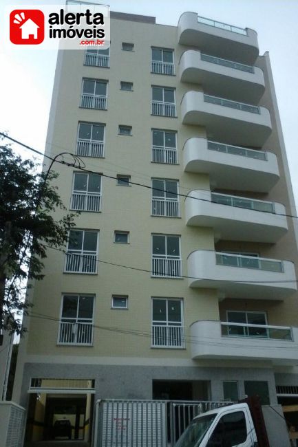 Apartamento - Venda:  Centro, Rio Bonito - RJ