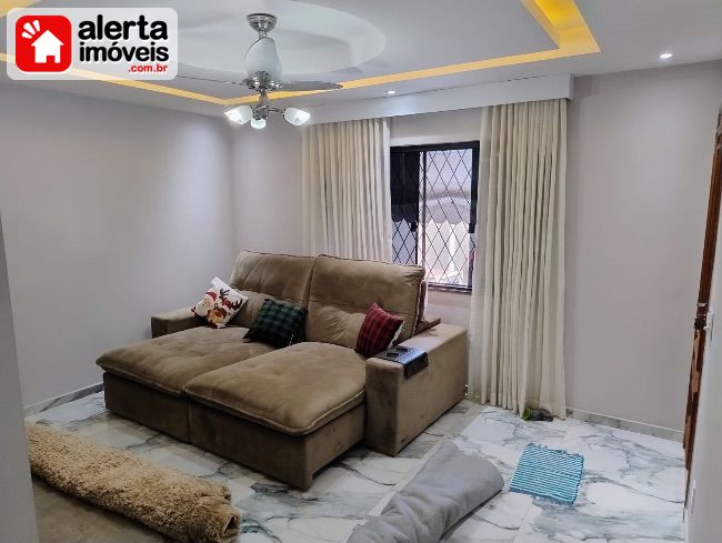 Apartamento - Venda:  Mangueirinha , Rio Bonito - RJ