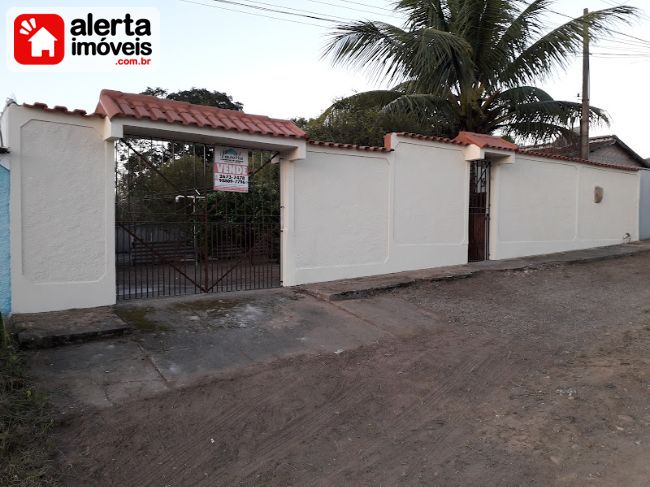 Casa - Aluguel:  São Vicente de Paulo, Araruama - RJ