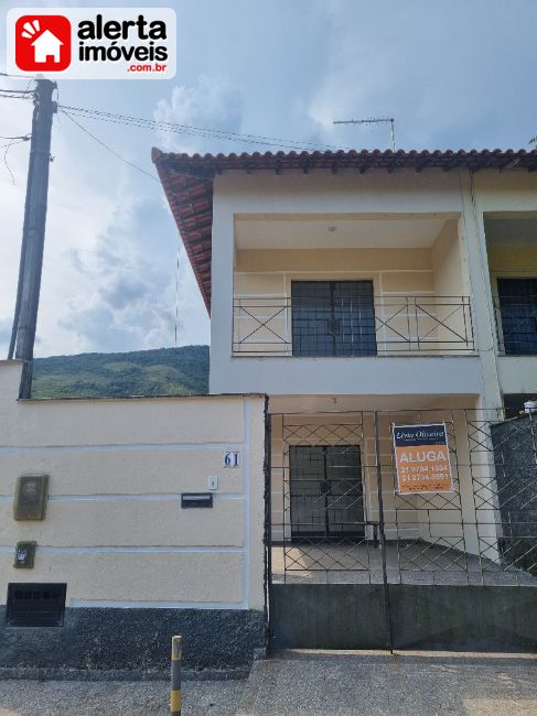 Casa - Aluguel:  Bela Vista, Rio Bonito - RJ