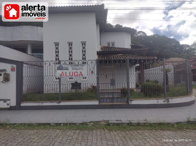 Casa - Aluguel:  Bela Vista, Rio Bonito - RJ