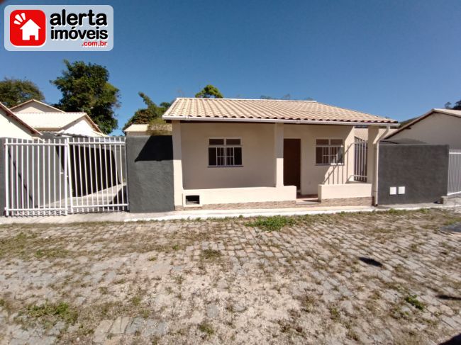 Casa - Aluguel:  BNH, Rio Bonito - RJ