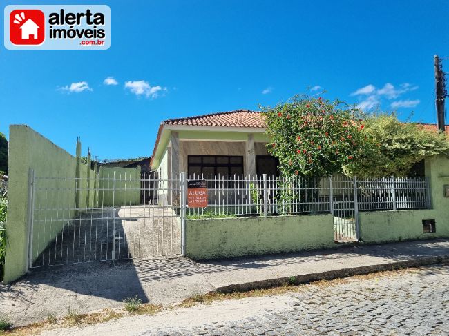 Casa - Aluguel:  Centro, Rio Bonito - RJ