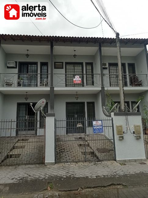 Casa - Aluguel:  CENTRO, Rio Bonito - RJ