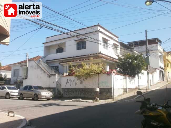 Casa - Aluguel:  Centro, Rio Bonito - RJ