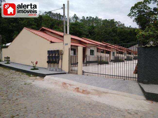 Casa - Aluguel:  Cidade Nova, Rio Bonito - RJ