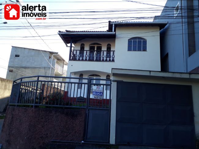 Casa - Aluguel:  SERRA DO SAMBE, Rio Bonito - RJ