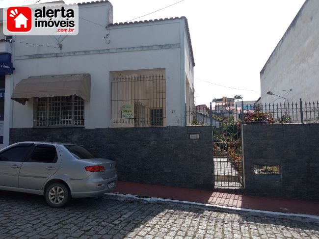 Casa - Venda - Aluguel:  Centro, Rio Bonito - RJ