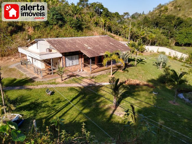 Casa - Venda:  Bela Vista , Rio Bonito - RJ