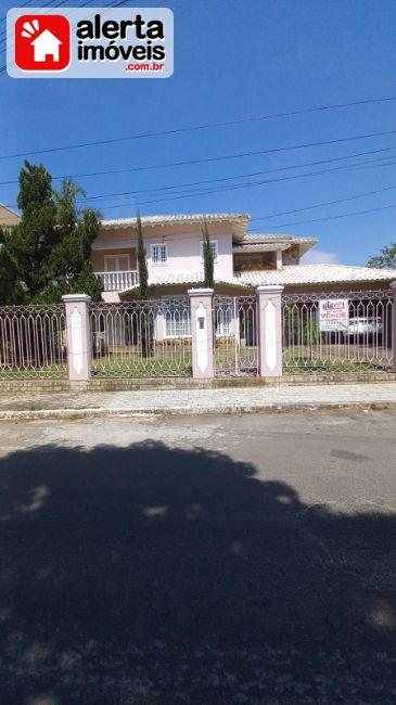 Casa - Venda:  Bela Vista, Rio Bonito - RJ