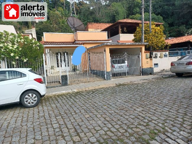 Casa - Venda:  Centro , Rio Bonito - RJ