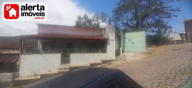 Casa - Venda:  Centro, Rio Bonito - RJ