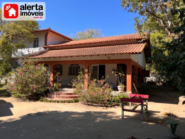 Casa - Venda:  Colina da Primavera , Rio Bonito - RJ