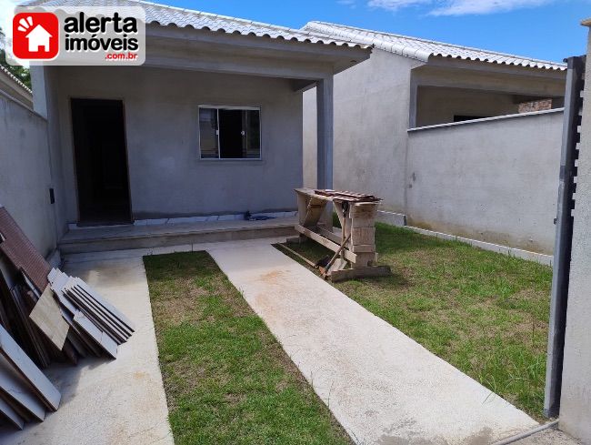 Casa - Venda:  Loteamento Via Parque , Rio Bonito - RJ