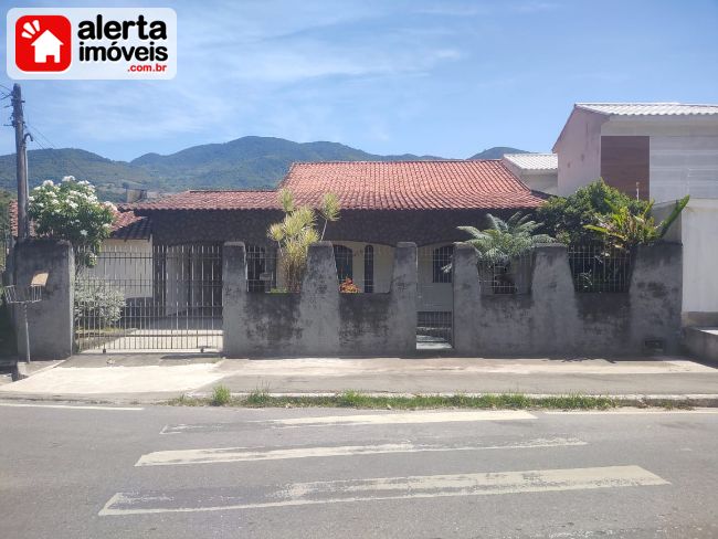 Casa - Venda:  Mangueirinha, Rio Bonito - RJ