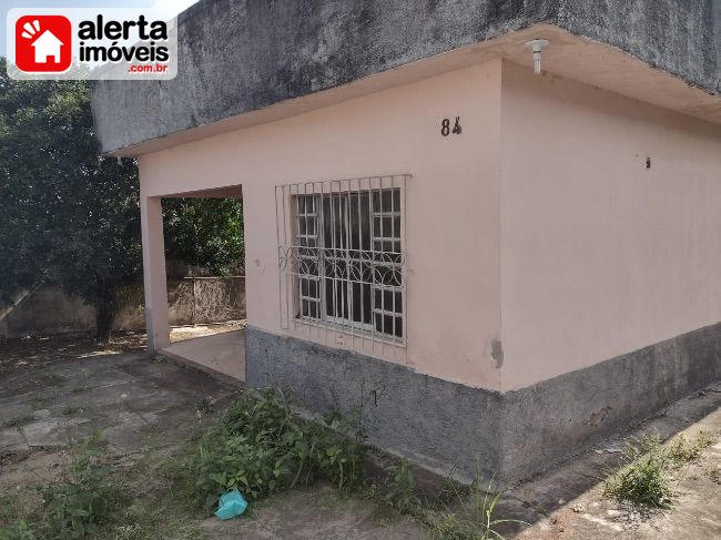 Casa - Venda:  Praça Cruzeiro, Rio Bonito - RJ