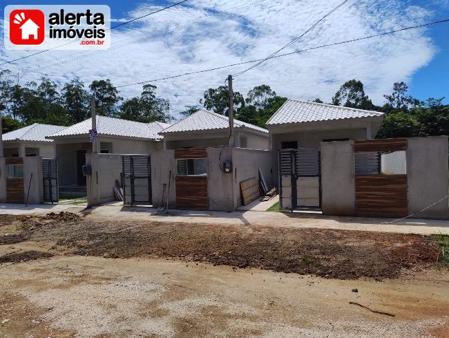 Casa - Venda:  Praça Cruzeiro, Rio Bonito - RJ