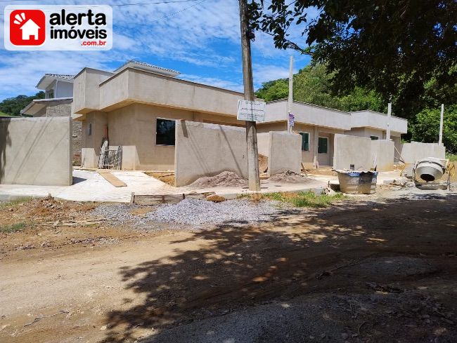 Casa - Venda:  Praça Cruzeiro, Rio Bonito - RJ