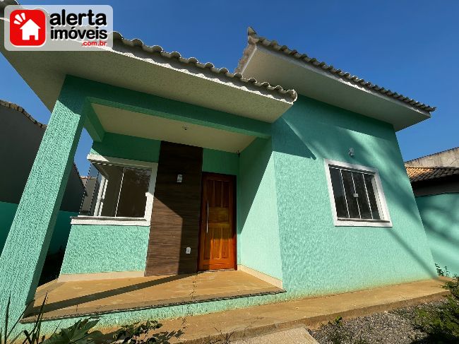 Casa - Venda:  Via Parque, Rio Bonito - RJ