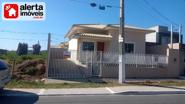 Casa - Venda:  Viçosa, Rio Bonito - RJ