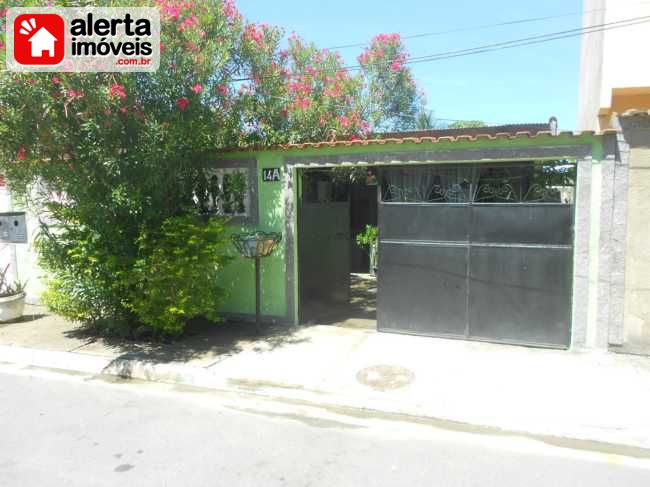 Casa - Venda:  Sepetiba, Rio de Janeiro - RJ