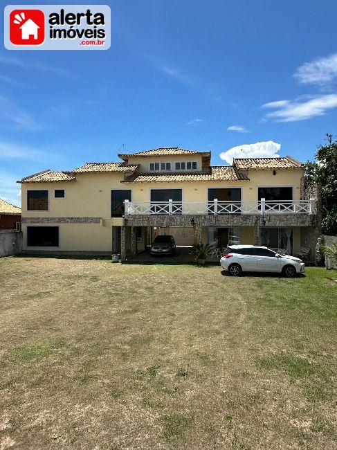 Casa - Venda:  Itaúna, Saquarema - RJ