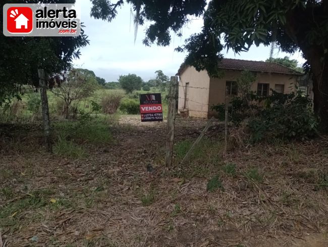 Chácara - Venda:  São Vicente, Araruama - RJ