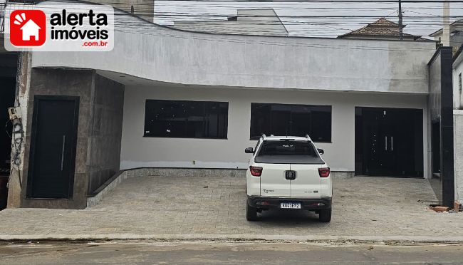 Conjunto Comercial - Aluguel:  Mangueirinha, Rio Bonito - RJ