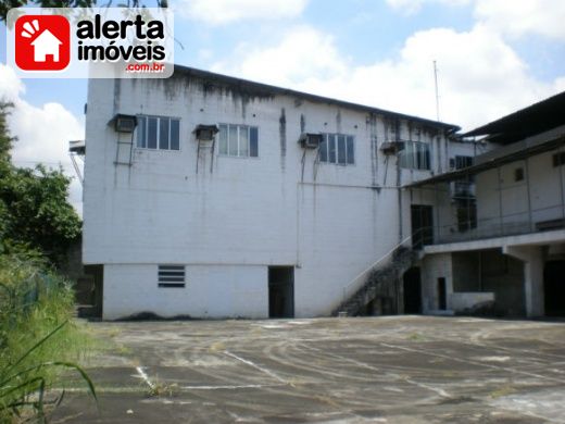 Galpão - Venda:  Del Castilho, Rio de Janeiro - RJ