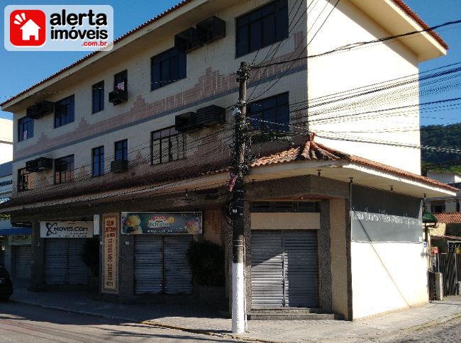 Loja - Aluguel:  Centro, Rio Bonito - RJ