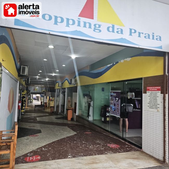 Loja - Venda:  Centro, Cabo Frio - RJ