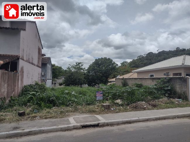 Lote - Venda:  Jacuba, Rio Bonito - RJ