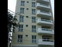 Apartamento - Venda - Centro, Rio Bonito - RJ