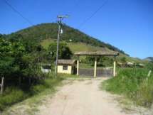 Chácara - Venda - Lagoa Verde, Rio Bonito - RJ