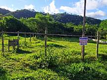 Terreno - Venda - Praça Cruzeiro, Rio Bonito - RJ