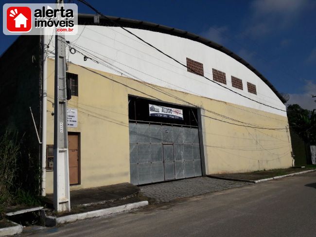 Ponto Comercial - Aluguel:  Jacuba, Rio Bonito - RJ