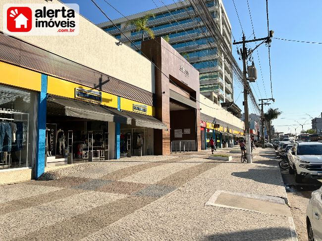 Sala Comercial - Aluguel:  Centro, Itaboraí - RJ