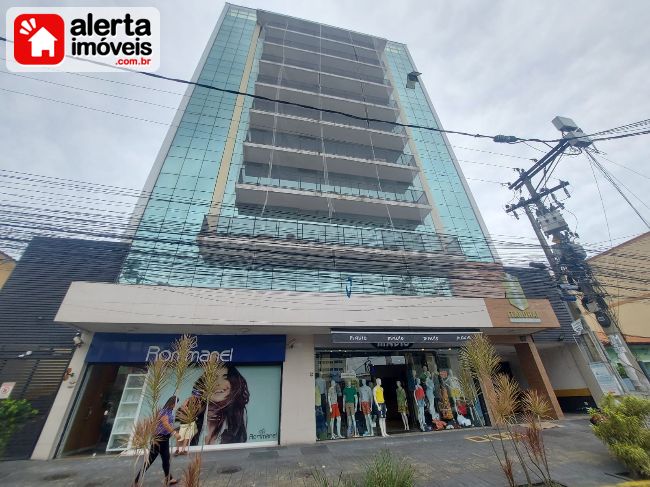 Sala Comercial - Aluguel:  Centro, Itaboraí - RJ