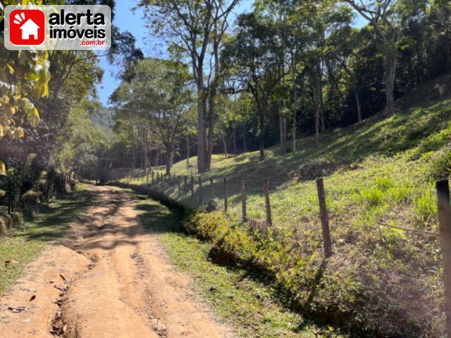 Sítio - Venda:  Lavras , Rio Bonito - RJ